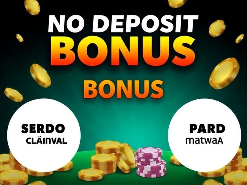 Discover the latest online casino sign-up bonuses, free spins, and welcome promotions. Learn how to maximize your gambling experience with expert guides and comparisons.